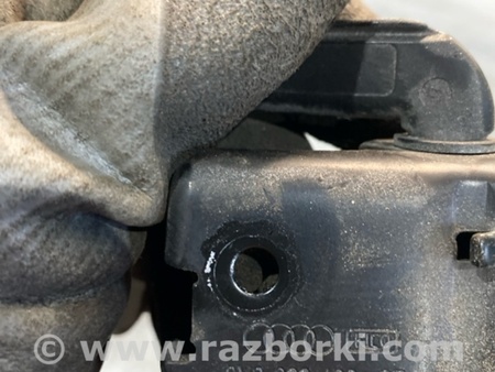 ФОТО Замок капота для Audi (Ауди) A3 8V1, 8VA, 8V7, 8VS (03.2012-...) Киев