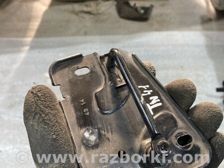 ФОТО Замок капота для Audi (Ауди) A3 8V1, 8VA, 8V7, 8VS (03.2012-...) Киев