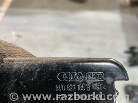 ФОТО Замок капота для Audi (Ауди) A3 8V1, 8VA, 8V7, 8VS (03.2012-...) Киев