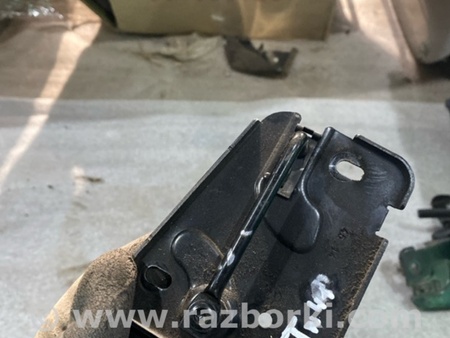 ФОТО Замок капота для Audi (Ауди) A3 8V1, 8VA, 8V7, 8VS (03.2012-...) Киев