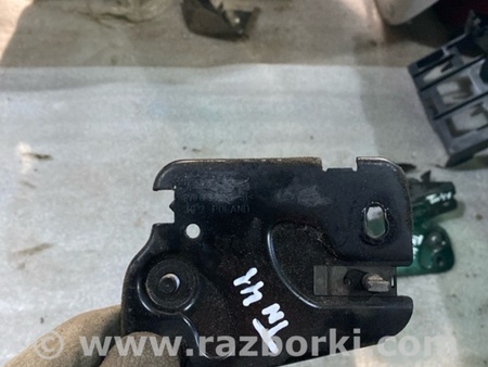 ФОТО Замок капота для Audi (Ауди) A3 8V1, 8VA, 8V7, 8VS (03.2012-...) Киев