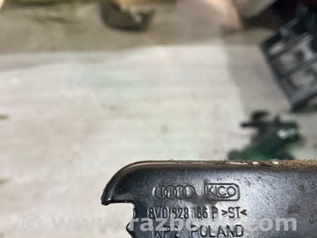 ФОТО Замок капота для Audi (Ауди) A3 8V1, 8VA, 8V7, 8VS (03.2012-...) Киев