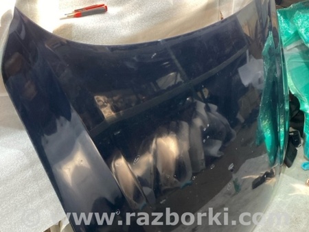 ФОТО Капот для Audi (Ауди) A8 D4 (11.2009-01.2018) Киев
