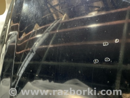 ФОТО Капот для Audi (Ауди) A8 D4 (11.2009-01.2018) Киев