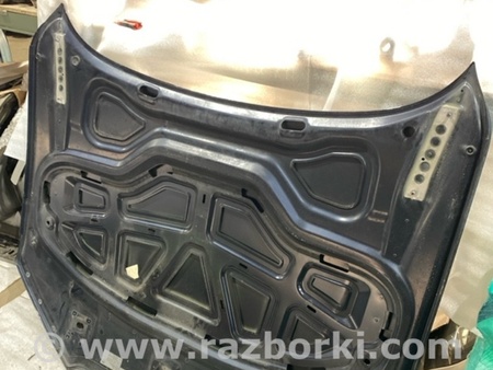 ФОТО Капот для Audi (Ауди) A8 D4 (11.2009-01.2018) Киев