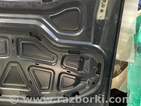 ФОТО Капот для Audi (Ауди) A8 D4 (11.2009-01.2018) Киев