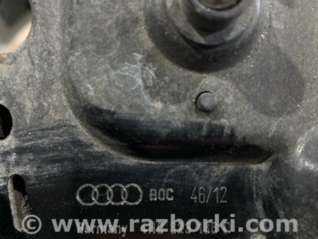 ФОТО Замок капота для Audi (Ауди) A8 D4 (11.2009-01.2018) Киев