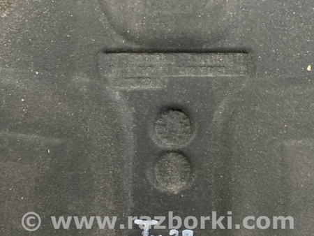 ФОТО Обшивка капота для Audi (Ауди) A8 D4 (11.2009-01.2018) Киев