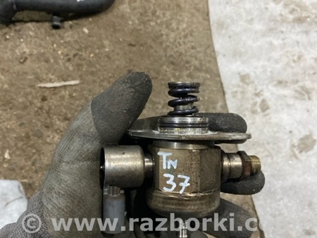 ФОТО Топливный насос высокого давления для Audi (Ауди) A4 B8 - 8K2, 8K5 (08.2007-11.2015) Киев