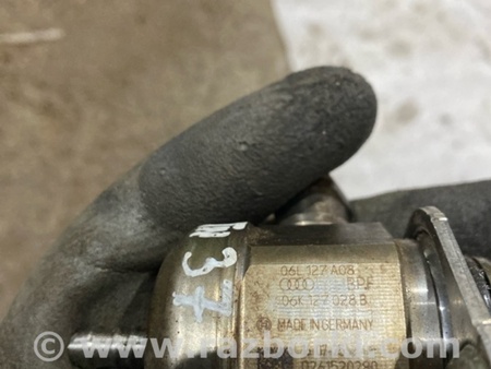 ФОТО Топливный насос высокого давления для Audi (Ауди) A4 B8 - 8K2, 8K5 (08.2007-11.2015) Киев