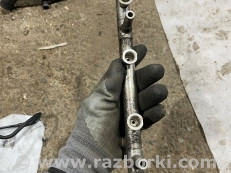 ФОТО Топливная рампа для Audi (Ауди) A4 B8 - 8K2, 8K5 (08.2007-11.2015) Киев