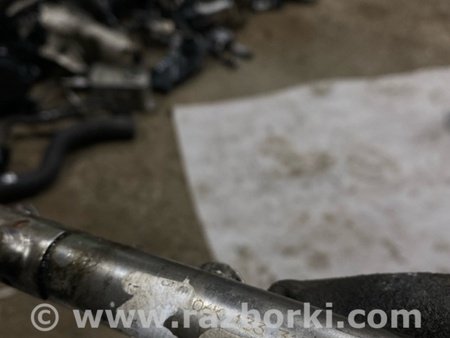 ФОТО Топливная рампа для Audi (Ауди) A4 B8 - 8K2, 8K5 (08.2007-11.2015) Киев