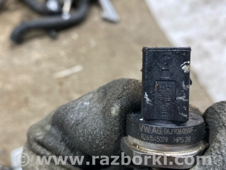 ФОТО Датчик для Audi (Ауди) A4 B8 - 8K2, 8K5 (08.2007-11.2015) Киев