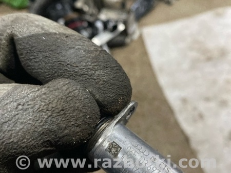 ФОТО Клапан для Audi (Ауди) A4 B8 - 8K2, 8K5 (08.2007-11.2015) Киев