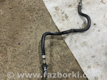 ФОТО Трубка топливная для Audi (Ауди) A4 B8 - 8K2, 8K5 (08.2007-11.2015) Киев