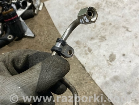 ФОТО Трубка масляная для Audi (Ауди) A4 B8 - 8K2, 8K5 (08.2007-11.2015) Киев
