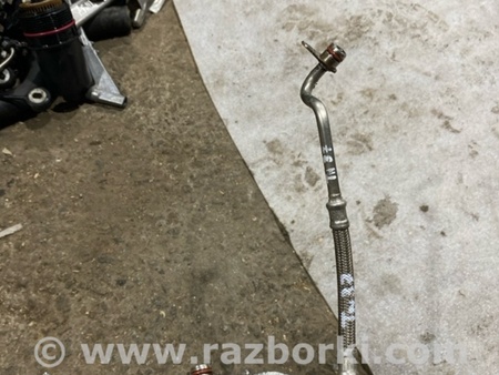 ФОТО Трубка масляная для Audi (Ауди) A4 B8 - 8K2, 8K5 (08.2007-11.2015) Киев