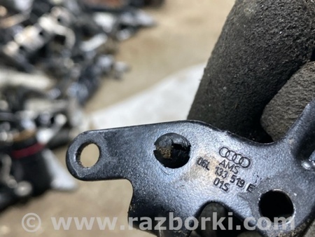 ФОТО Кронштейн для Audi (Ауди) A4 B8 - 8K2, 8K5 (08.2007-11.2015) Киев