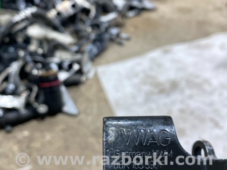 ФОТО Кронштейн для Audi (Ауди) A4 B8 - 8K2, 8K5 (08.2007-11.2015) Киев
