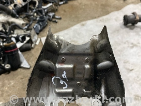 ФОТО Кронштейн для Audi (Ауди) A4 B8 - 8K2, 8K5 (08.2007-11.2015) Киев
