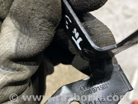 ФОТО Кронштейн для Audi (Ауди) A4 B8 - 8K2, 8K5 (08.2007-11.2015) Киев