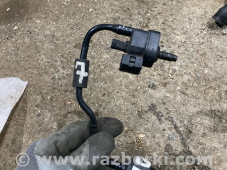 ФОТО Клапан для Audi (Ауди) A4 B8 - 8K2, 8K5 (08.2007-11.2015) Киев