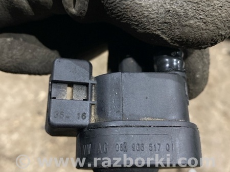 ФОТО Клапан для Audi (Ауди) A4 B8 - 8K2, 8K5 (08.2007-11.2015) Киев