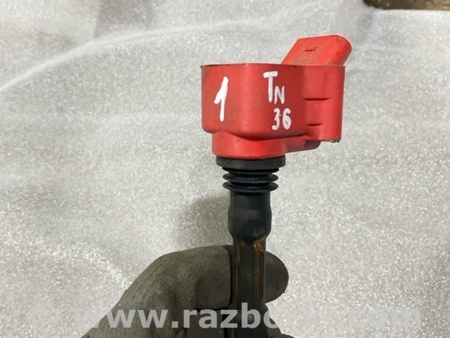 ФОТО Катушка зажигания для Audi (Ауди) A3 8V1, 8VA, 8V7, 8VS (03.2012-...) Киев
