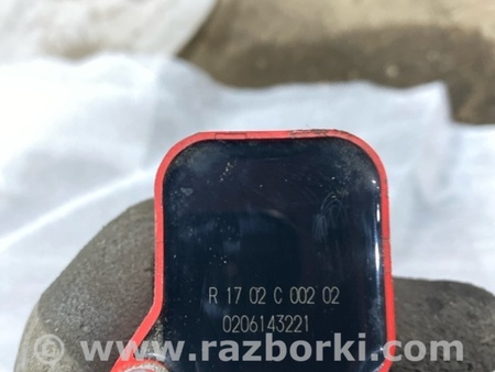 ФОТО Катушка зажигания для Audi (Ауди) A3 8V1, 8VA, 8V7, 8VS (03.2012-...) Киев