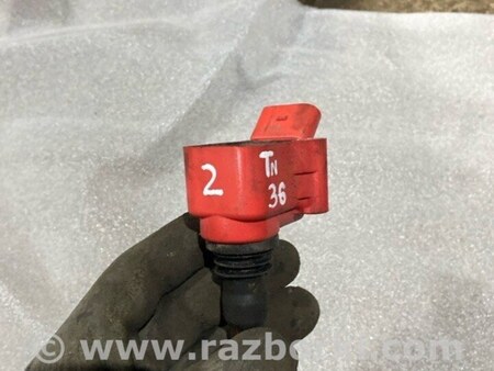 ФОТО Катушка зажигания для Audi (Ауди) A3 8V1, 8VA, 8V7, 8VS (03.2012-...) Киев