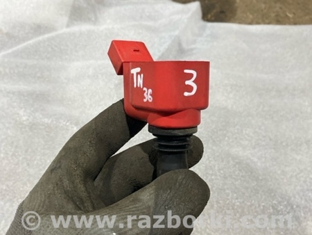 ФОТО Катушка зажигания для Audi (Ауди) A3 8V1, 8VA, 8V7, 8VS (03.2012-...) Киев