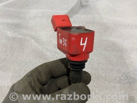 ФОТО Катушка зажигания для Audi (Ауди) A3 8V1, 8VA, 8V7, 8VS (03.2012-...) Киев