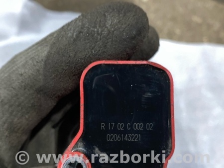 ФОТО Катушка зажигания для Audi (Ауди) A3 8V1, 8VA, 8V7, 8VS (03.2012-...) Киев