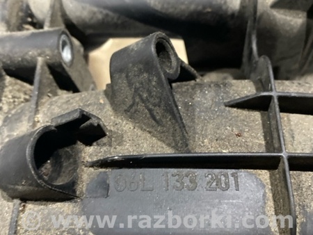 ФОТО Коллектор впускной для Audi (Ауди) A3 8V1, 8VA, 8V7, 8VS (03.2012-...) Киев