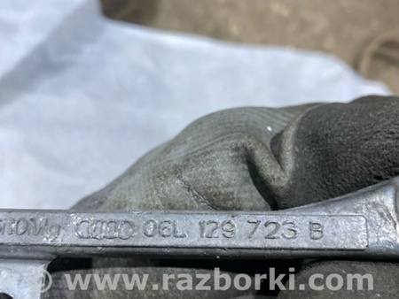 ФОТО Кронштейн для Audi (Ауди) A3 8V1, 8VA, 8V7, 8VS (03.2012-...) Киев