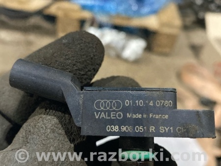 ФОТО Датчик для Audi (Ауди) A3 8V1, 8VA, 8V7, 8VS (03.2012-...) Киев