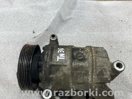 ФОТО Компрессор кондиционера для Audi (Ауди) A3 8V1, 8VA, 8V7, 8VS (03.2012-...) Киев