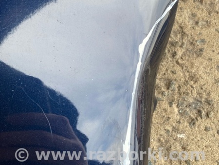ФОТО Крыло для Audi (Ауди) A8 D4 (11.2009-01.2018) Киев