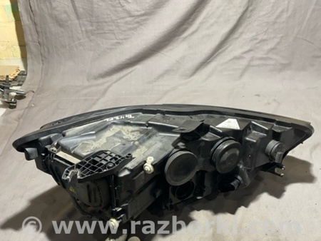 ФОТО Фара для Audi (Ауди) A6 C7 (11.2010-10.2018) Киев
