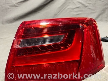 ФОТО Фара для Audi (Ауди) A6 C7 (11.2010-10.2018) Киев