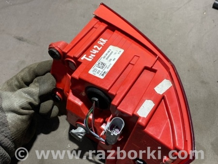 ФОТО Фара для Audi (Ауди) A6 C7 (11.2010-10.2018) Киев