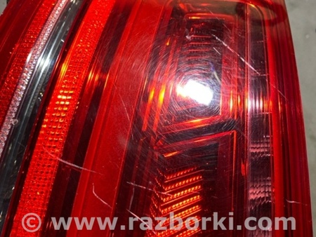 ФОТО Фара для Audi (Ауди) A8 D4 (11.2009-01.2018) Киев