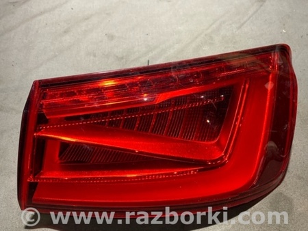 ФОТО Фара для Audi (Ауди) A3 8V1, 8VA, 8V7, 8VS (03.2012-...) Киев