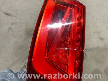 ФОТО Фара для Audi (Ауди) A3 8V1, 8VA, 8V7, 8VS (03.2012-...) Киев