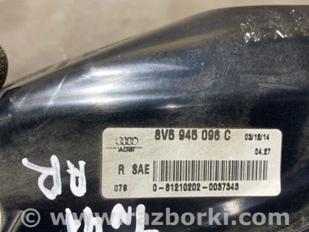ФОТО Фара для Audi (Ауди) A3 8V1, 8VA, 8V7, 8VS (03.2012-...) Киев