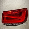 Фара Audi (Ауди) A3 8V1, 8VA, 8V7, 8VS (03.2012-...)