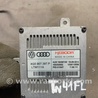 Блок управления Audi (Ауди) A3 8V1, 8VA, 8V7, 8VS (03.2012-...)
