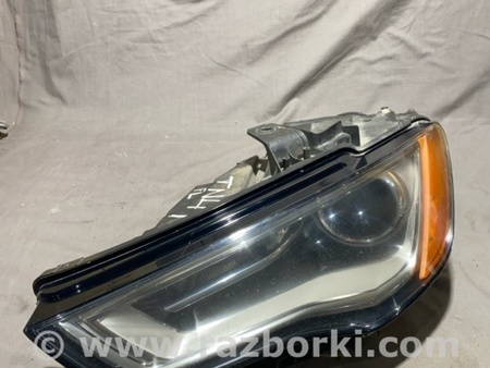 ФОТО Фара для Audi (Ауди) A3 8V1, 8VA, 8V7, 8VS (03.2012-...) Киев