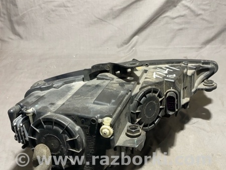 ФОТО Фара для Audi (Ауди) A3 8V1, 8VA, 8V7, 8VS (03.2012-...) Киев