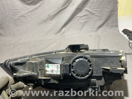ФОТО Фара для Audi (Ауди) A3 8V1, 8VA, 8V7, 8VS (03.2012-...) Киев